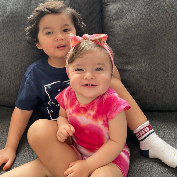 Meet your Posher, Rosieposey - Picture 5 of 15